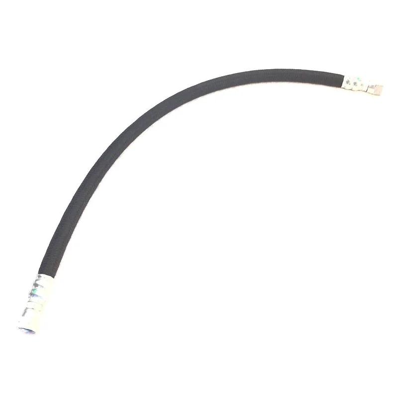 PT-W2670-26 | Onyx Lp Hose - 5/16x26in, 350psi, Steel Reinf, Fem 3/8 Flare X2