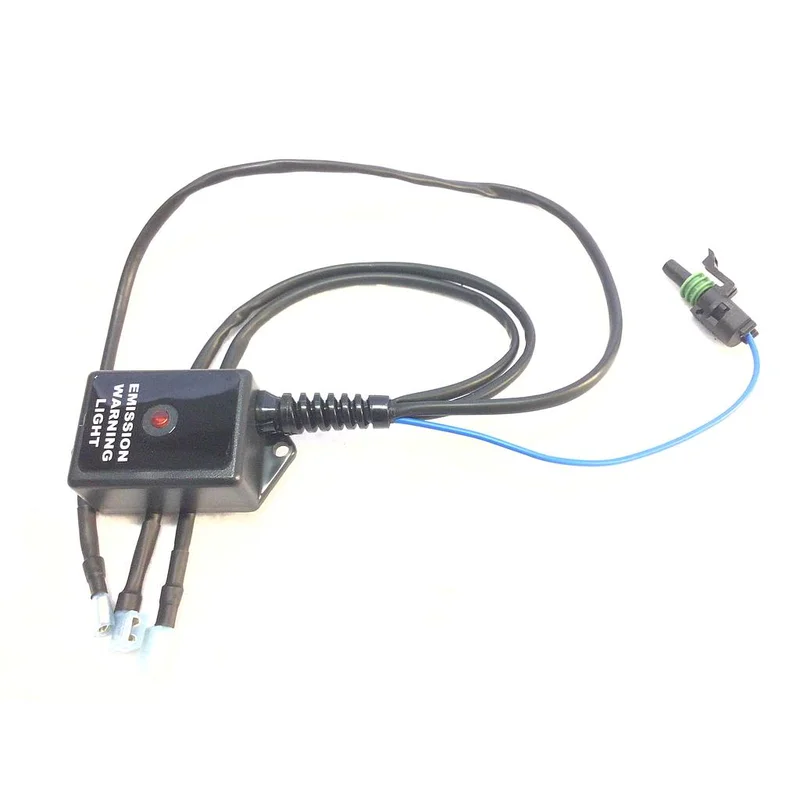 PT-W2804 | Onyx Emissions Module