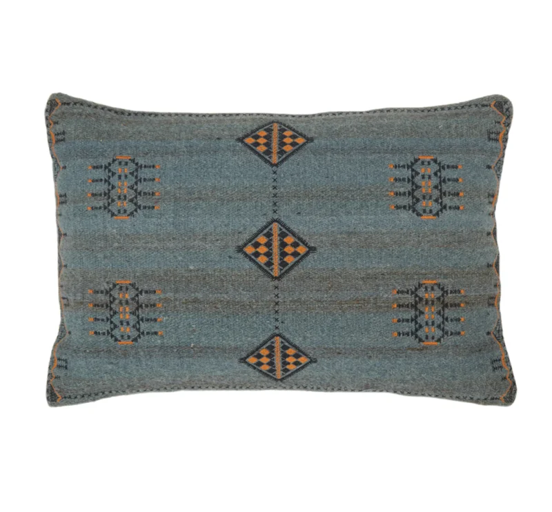 Puebla Lumbar Pillow