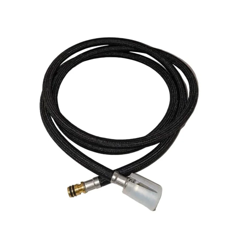 Pull Out Hose for F100137