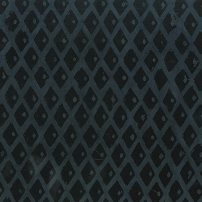 Pura Vida: Crystal Cave- NIGHT SKY (1/4 Yard)