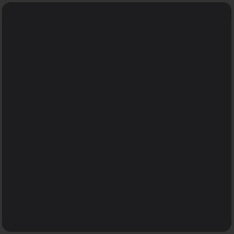 Pure Solids: Caviar (1/4 Yard)