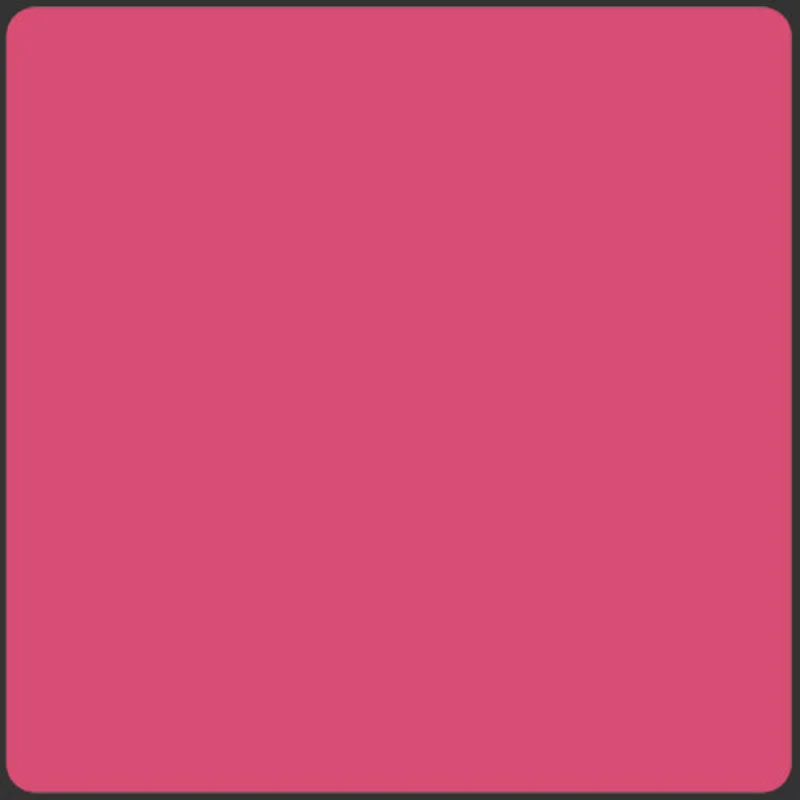 Pure Solids: Cherry Lipgloss (1/4 Yard)