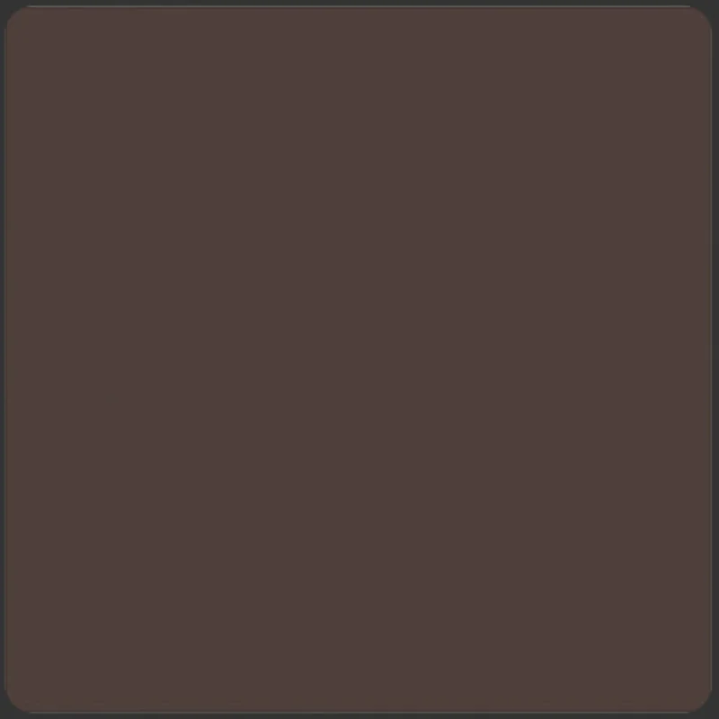 Pure Solids: Coffee Bean (1/4 Yard)