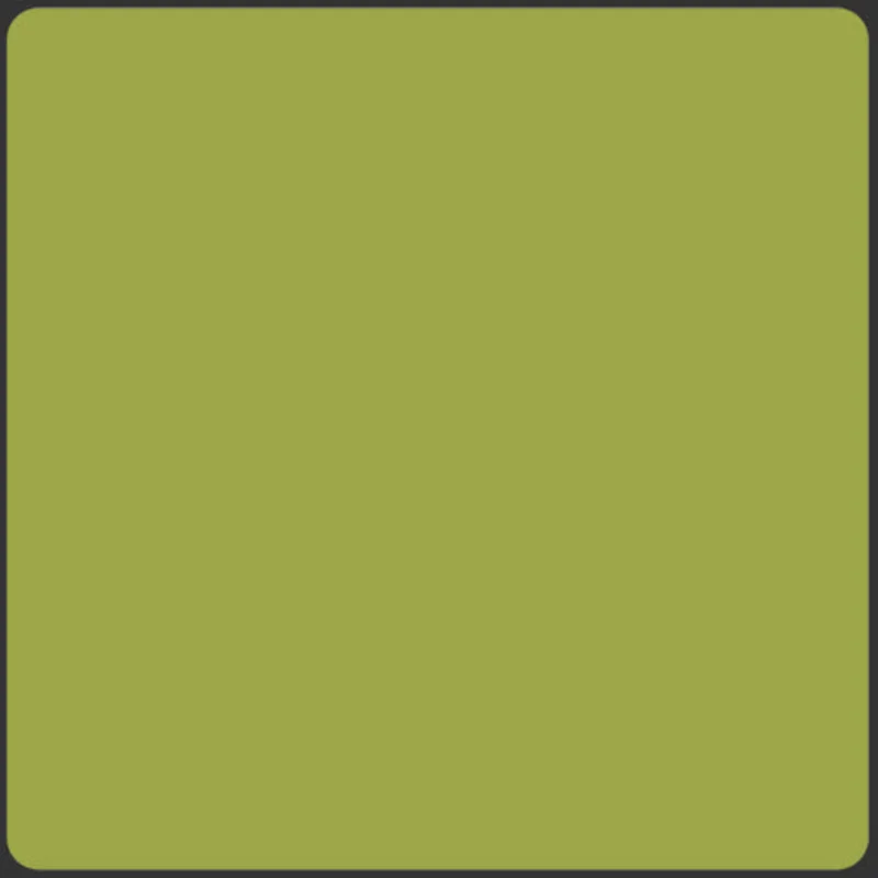 Pure Solids: Dark Citron (1/4 Yard)