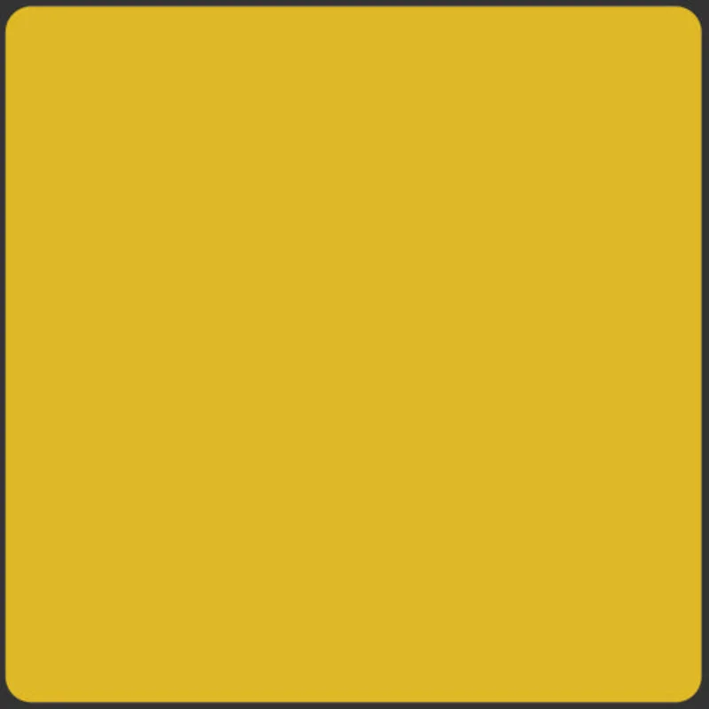 Pure Solids: Empire Yellow (1/4 Yard)