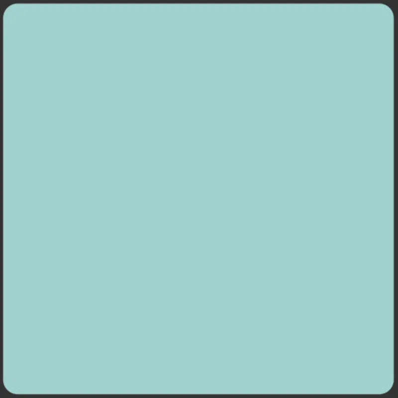 Pure Solids: Fresh Water (1/4 Yard)