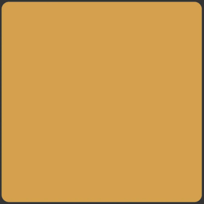 Pure Solids: Honey (1/4 Yard)