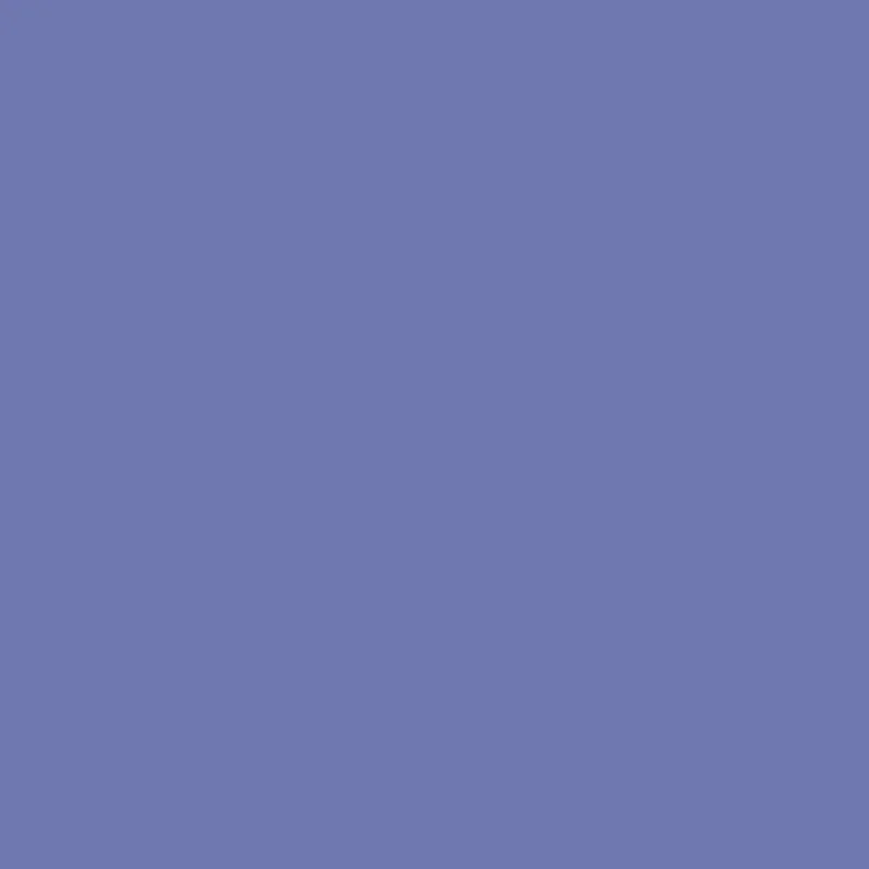 Pure Solids: Hydrangea (1/4 Yard)