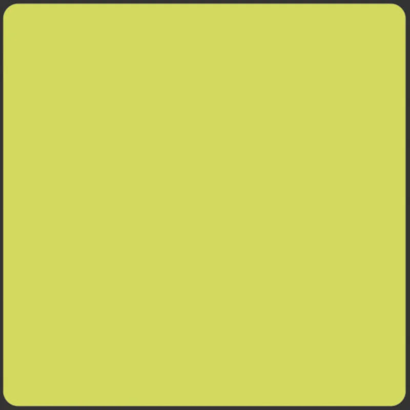Pure Solids: Lemonade (1/4 Yard)