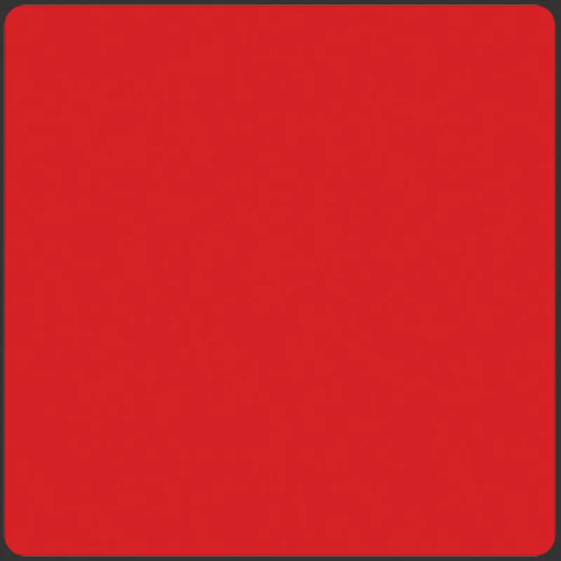 Pure Solids: London Red (1/4 Yard)