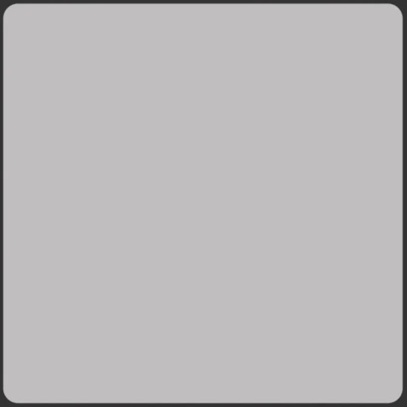 Pure Solids: Mystic Grey (1/4 Yard)