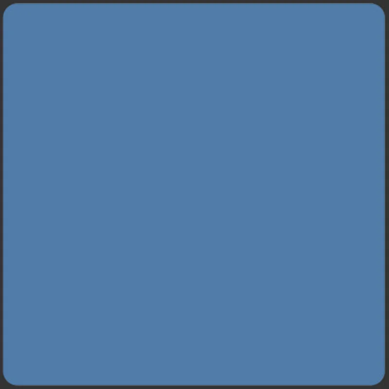 Pure Solids: Parisian Blue (1/4 Yard)