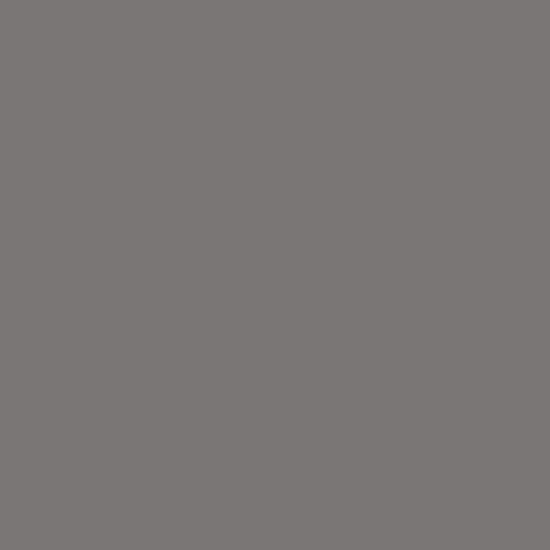 Pure Solids: Steel (1/4 Yard)