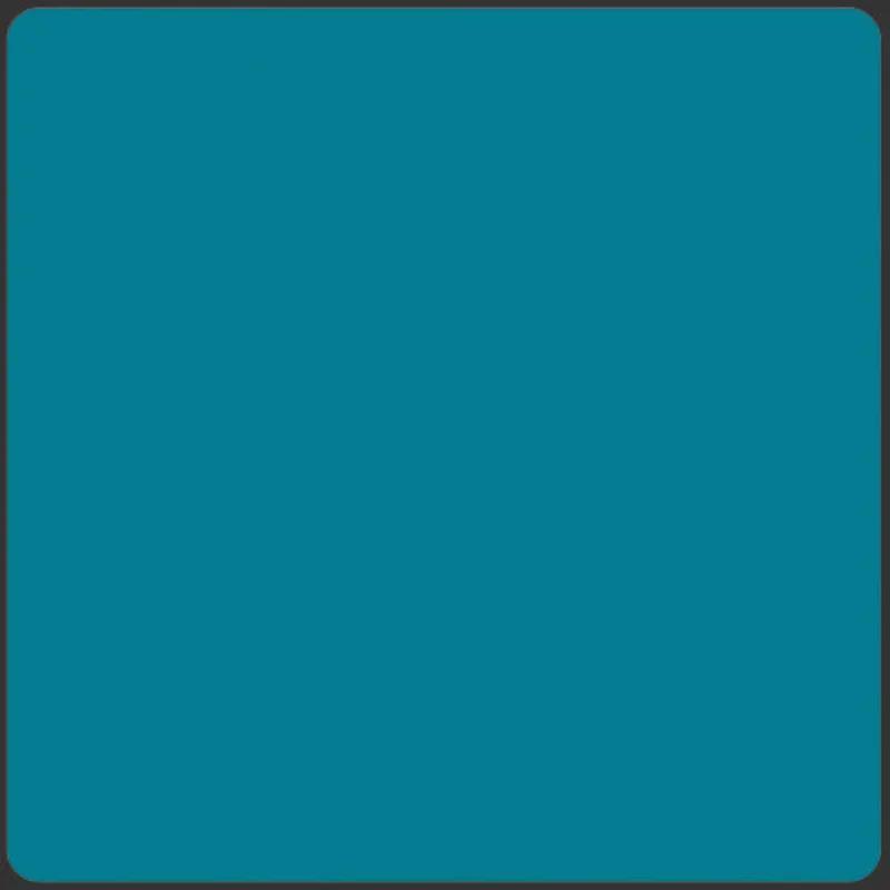 Pure Solids: Tile Blue (1/4 Yard)