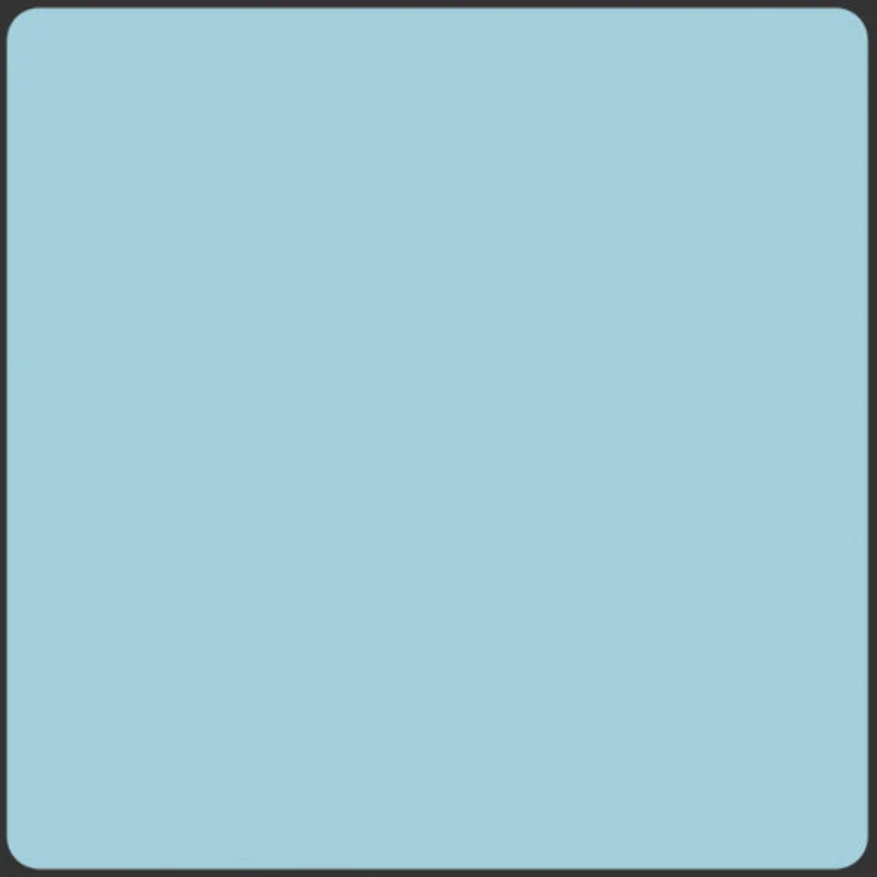 Pure Solids: Tranquil Waters (1/4 Yard)