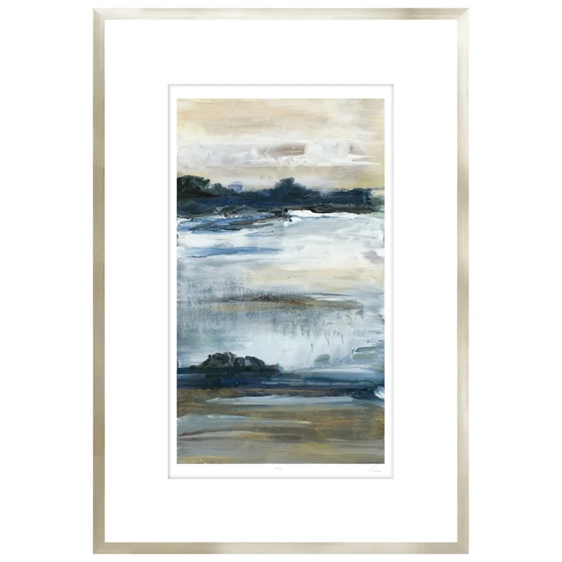 Purity I, 29" 42"