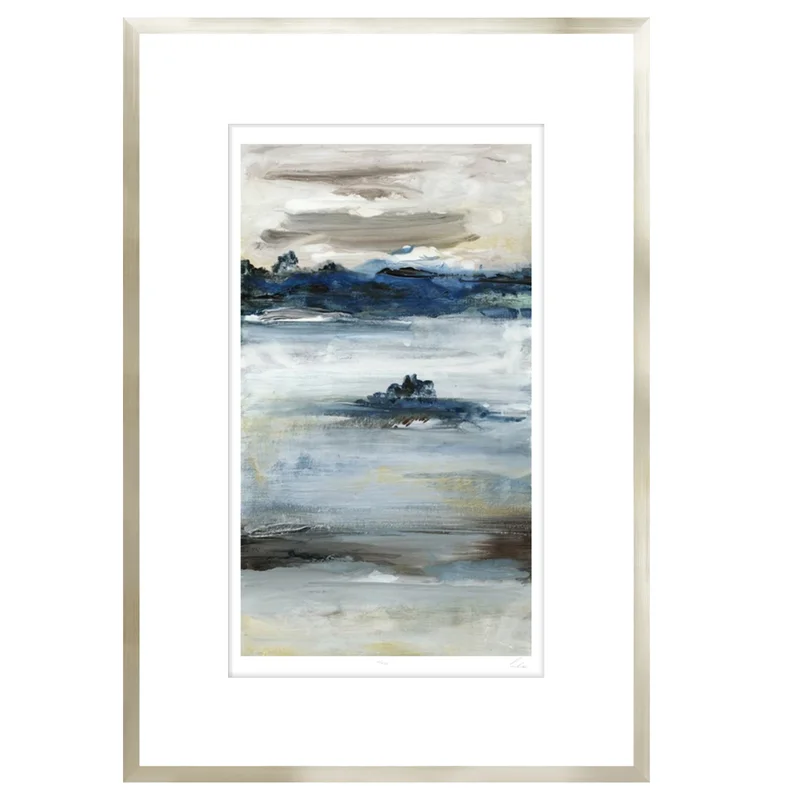 Purity III, 29" 42"