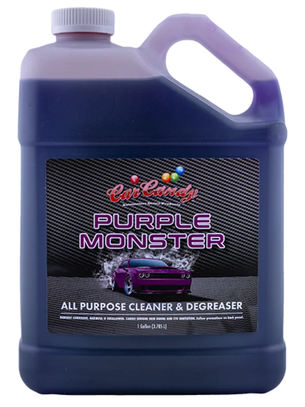 Purple Monster All Purpose Degreaser