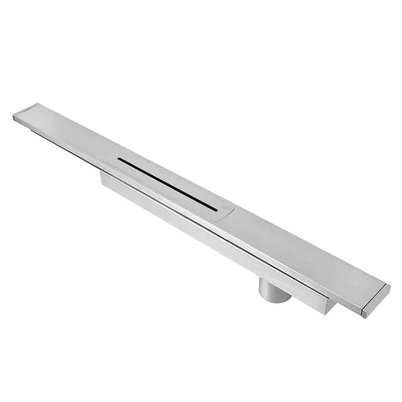 QM Drain Delmar SUPREME Shower Drain
