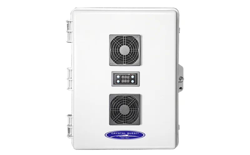 Quest Micro-Blaster Commercial and Office Air Disinfection Ozone System