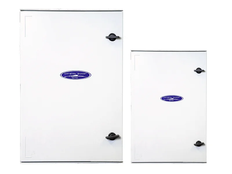 Quest Micro-Blaster Disinfection Enclosure for Personal Protection Gear, Medical-Use, and Personal Items