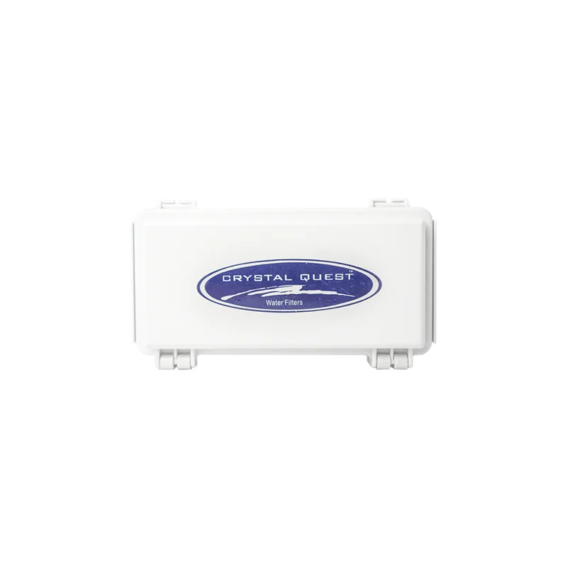 Quest Micro-Blaster Ozone Disinfection Box for Personal Items