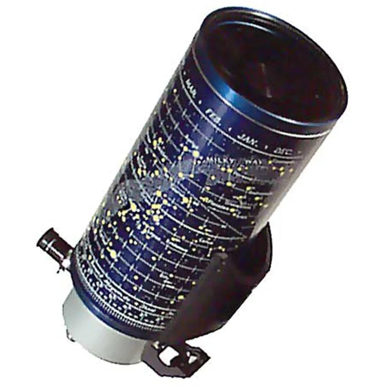 Questar 7" Classic Titanium Maksutov-Cassegrain, Magnesium Fluoride AR and Silver Reflecting Coatings, Quartz Mirror