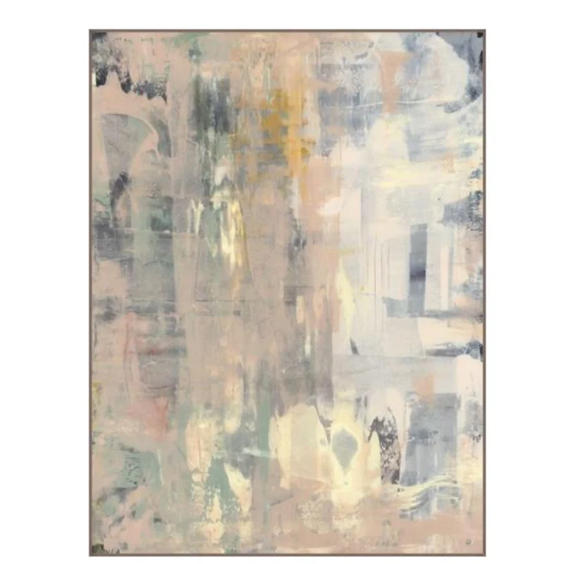 Quiet Epiphany, 30" x 40"