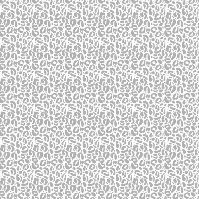 QUIET RIOT: Wild-Stormy (1/4 Yard)