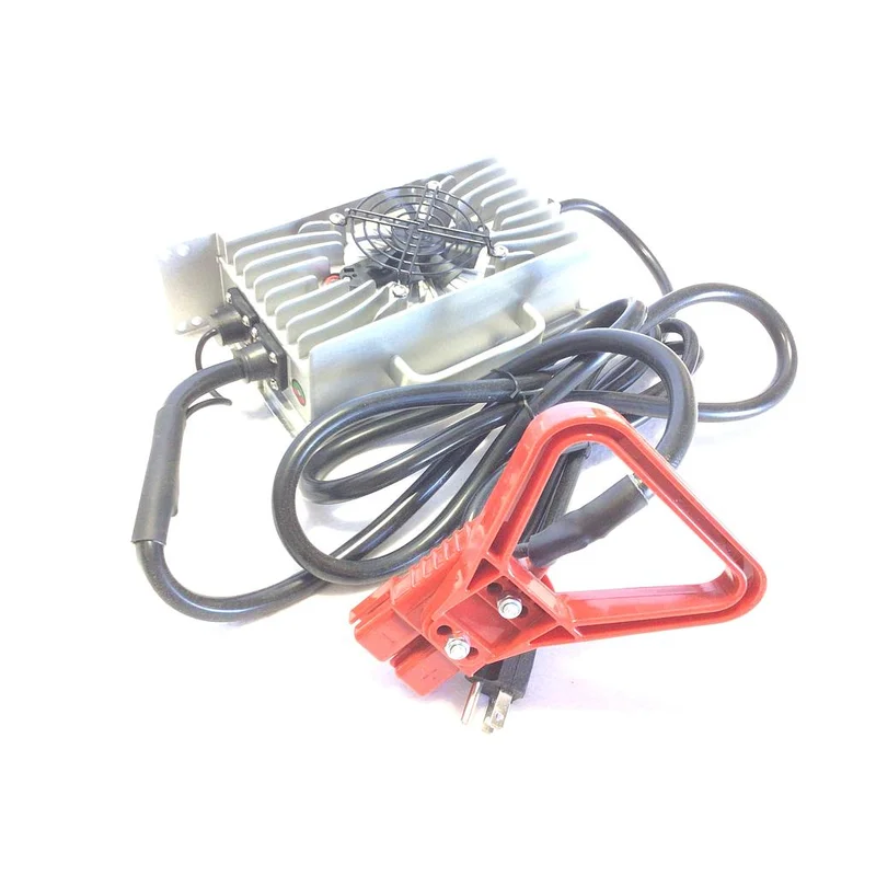 QXC36V20 | Onyx Battery Charger - 36v 20a W12406