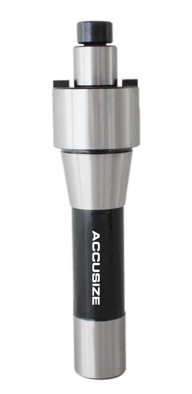 R8 Precision Shell End Mill Arbors