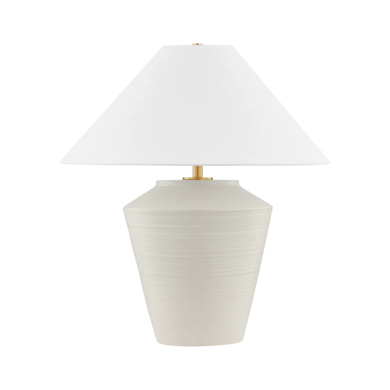 Rachie Table Lamp, 23"H