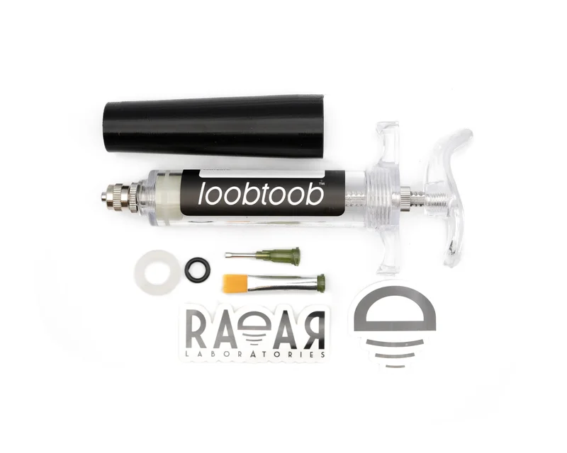 Radar Laboratories Loobtoob Ultimate Pack