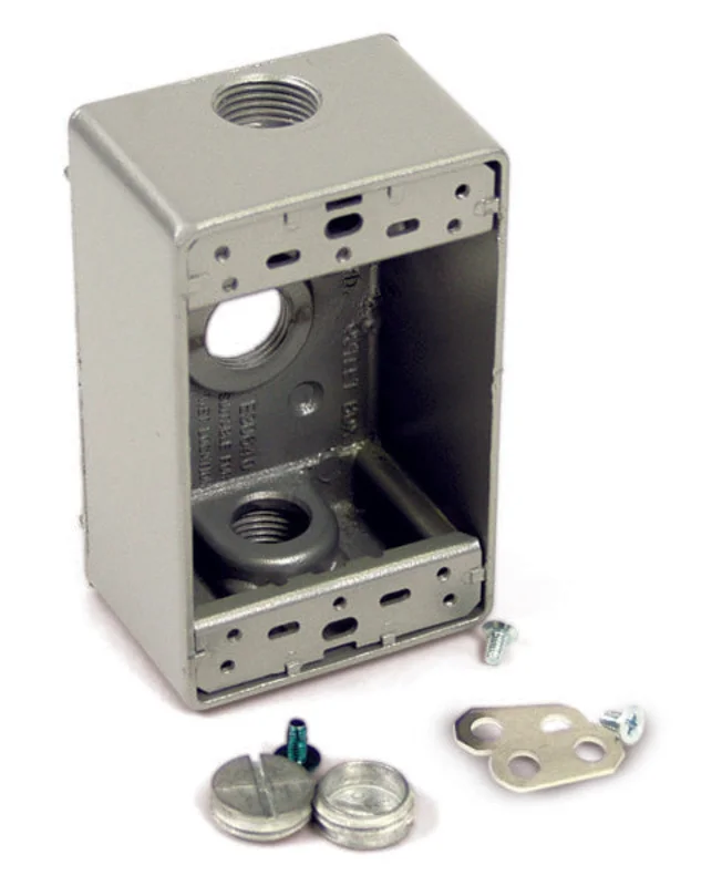 RainTite Switch Box