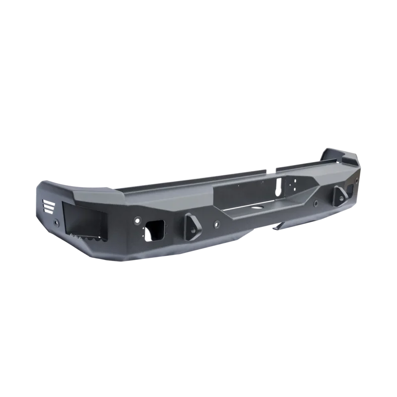 RAM 2500/3500 (2019+) Rear Bumper
