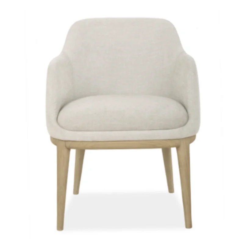 Randall Dining Chair, Beach Finish