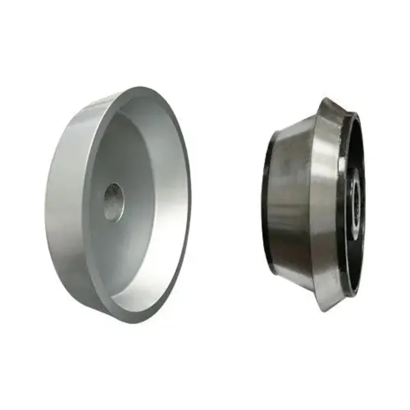 Ranger 36mm Med/HD Truck Cone Kit, 4.72" - 6.85" - 5150555