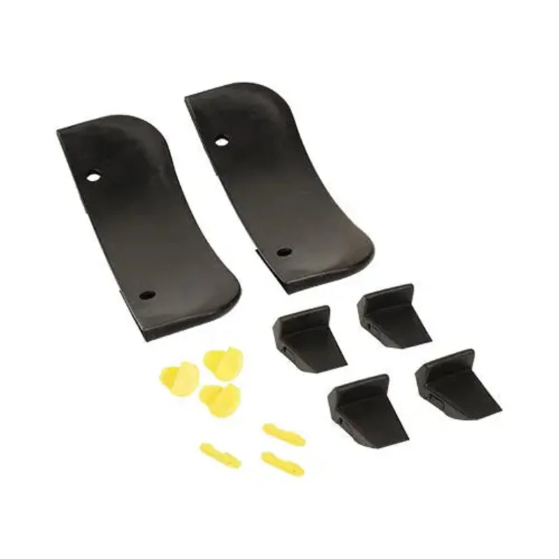 Ranger 5150585 OEM Wheel Protection Kit (12 Pcs)