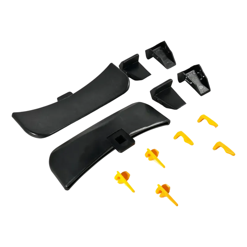 Ranger 5150590 OEM Wheel Protection Kit For Tire Changer (12 Pcs)