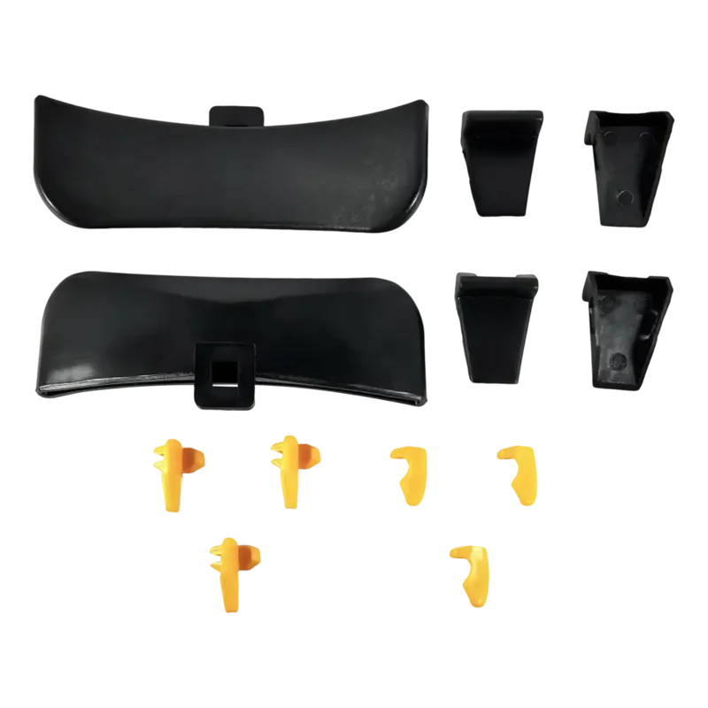 Ranger 5150592 OEM Wheel Protection Kit For Tire Changer (12 Pcs)