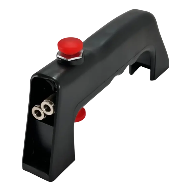 Ranger 5327077 OEM Handle Air Valve for R23, R76 Tire Machine