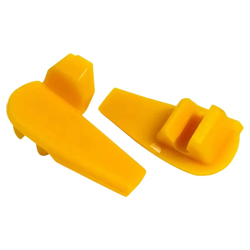 Ranger 5327636 OEM Tire Changer Mount Demount Front Nose Inserts (5/Pkg)