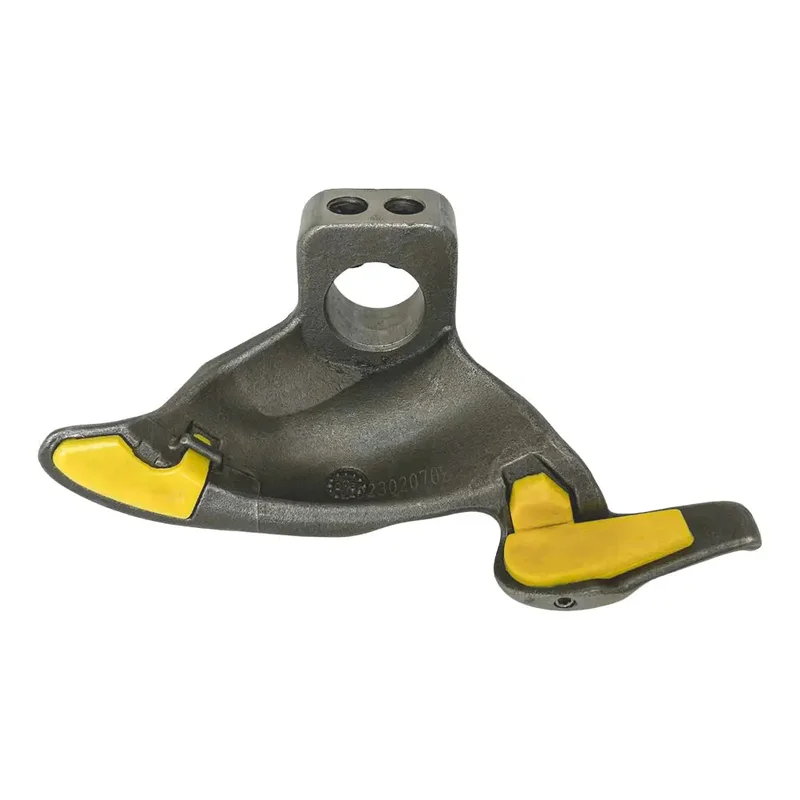Ranger 5328200 OEM Stainless Steel Duckhead, 28mm w/ Nylon Inserts