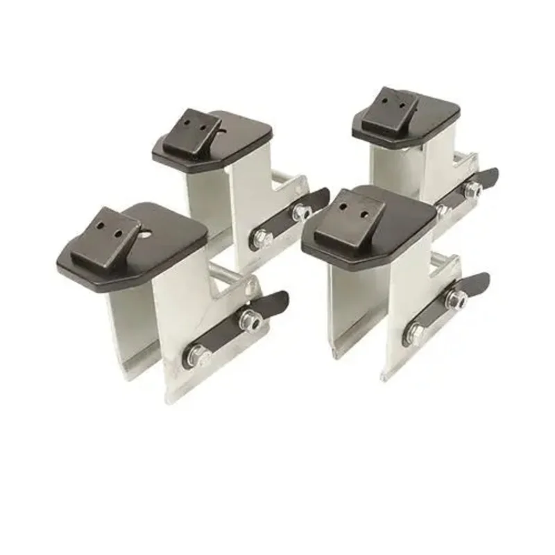 Ranger Elevated Clamp Adapter for R745 (Set of 4)