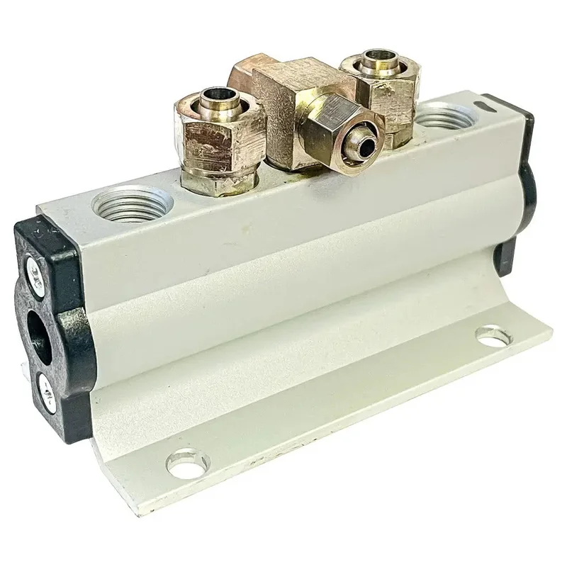 Ranger OEM Foot Pedal Bead Breaker Air Valve - 5327386