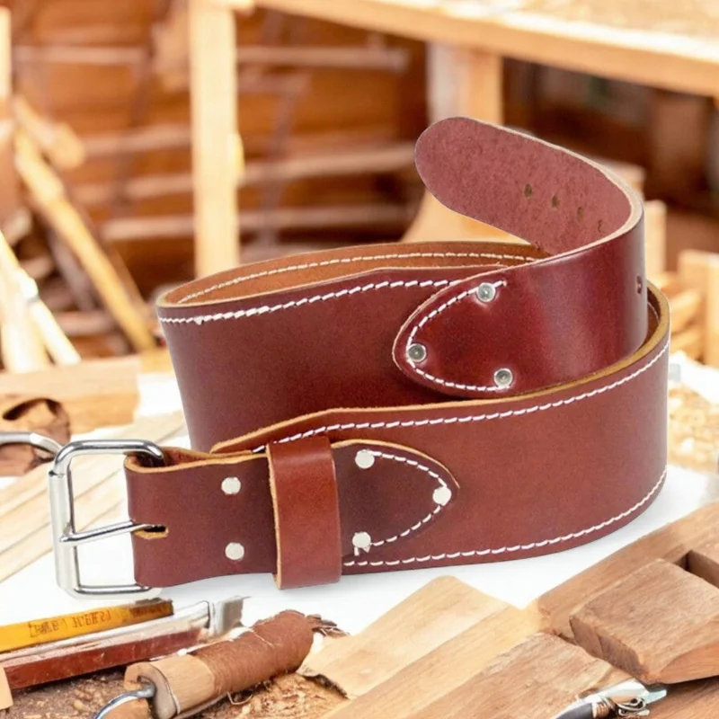 Ranger Pro Leather Belt