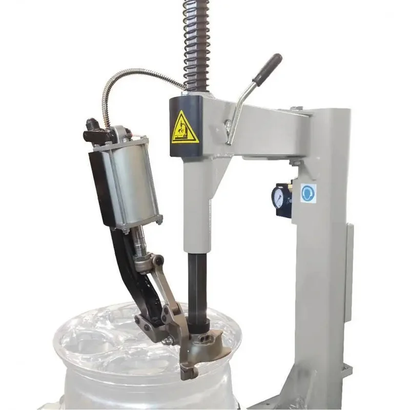 Ravaglioli Slivo Leverless Conversion Kit for G7246.26