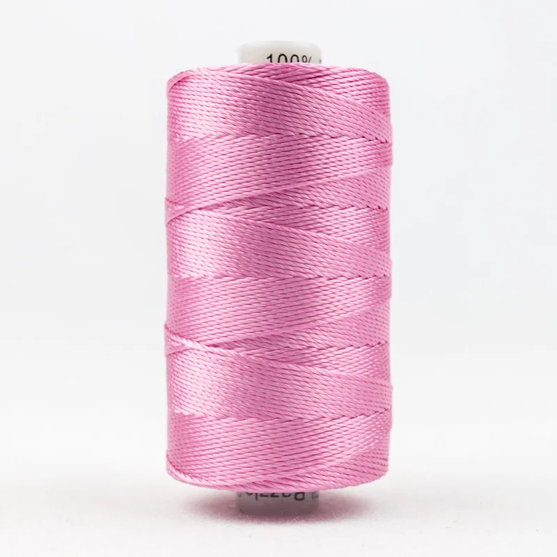 RAZZLE: 8wt Rayon 200yds-Baby Pink 1201
