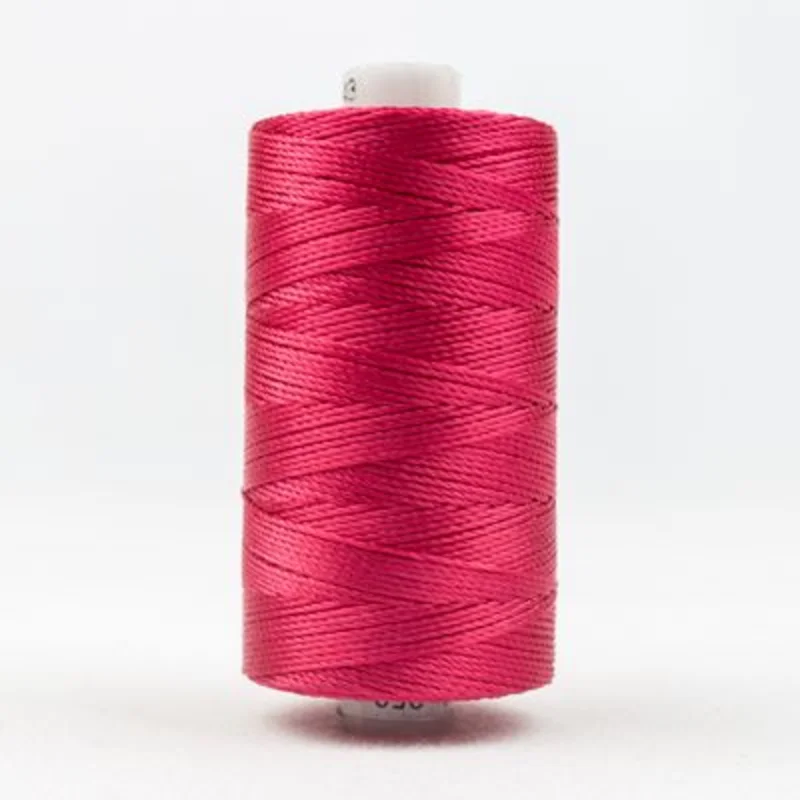 RAZZLE: 8wt Rayon 200yds-Crimson 43